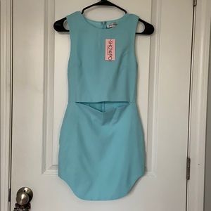 NWT Showpo. Abby Dress